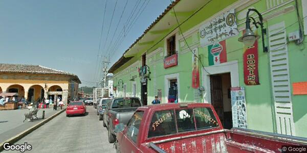 DIF MUNICPAL TLATLAUQUITEPEC